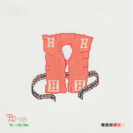 H Boating Vest