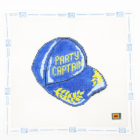 Party Captain Hat