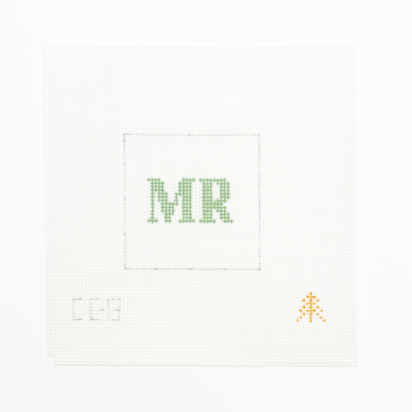 “MR” Cozy Insert