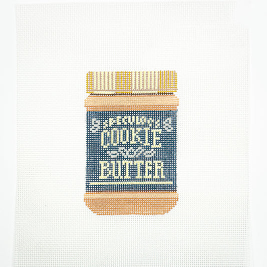 Cookie Butter
