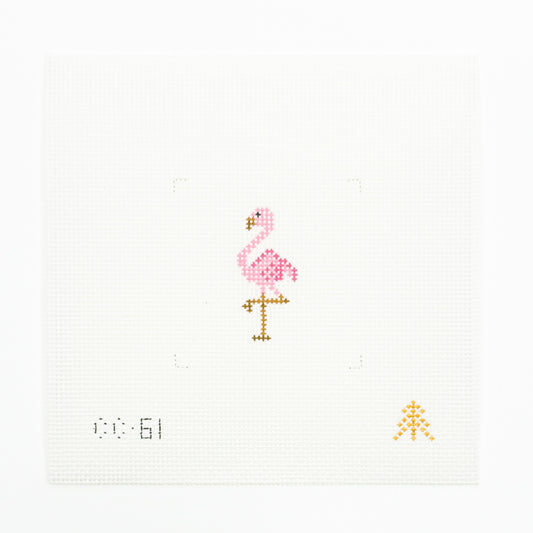 Flamingo Cozy Insert