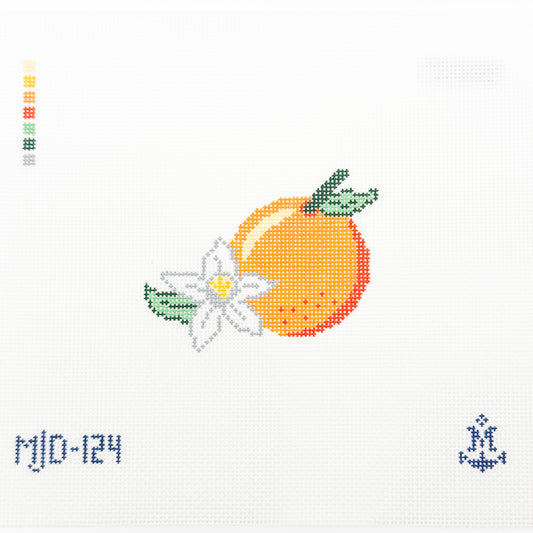 Florida Orange