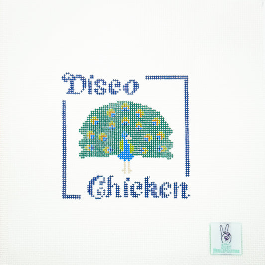 Disco Chicken