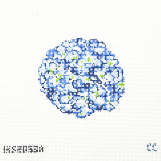 Blue Hydrangea (small)