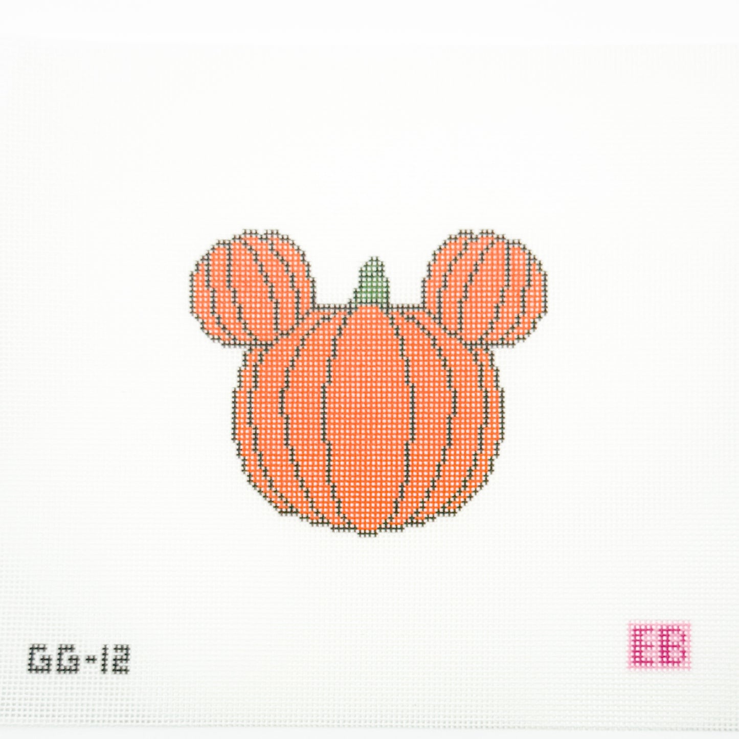 Magical Pumpkin