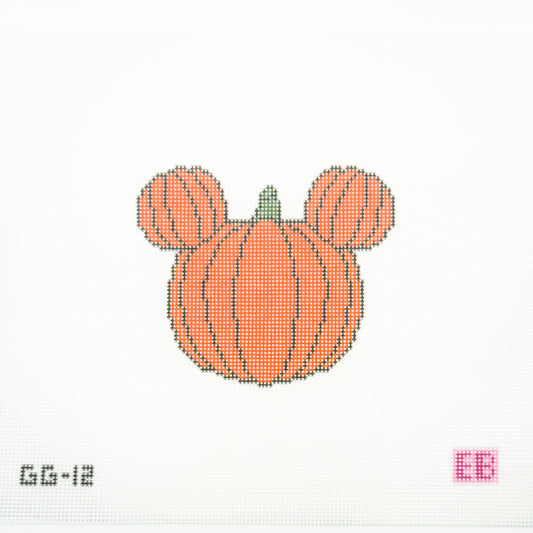 Magical Pumpkin