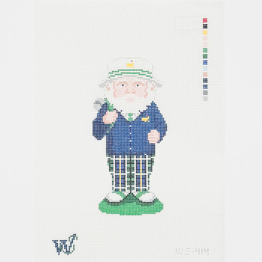Retro Gnome
