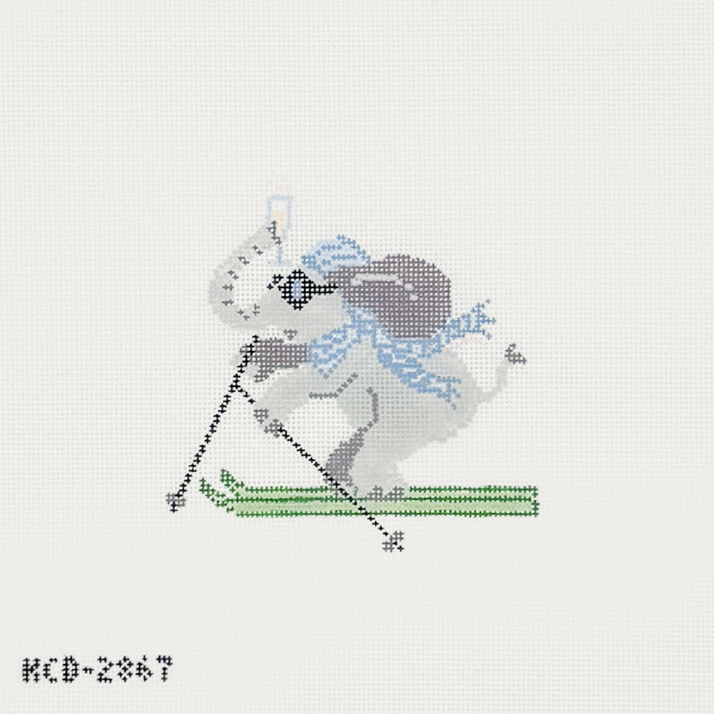 La Dolce Vita - Alpine Elephant