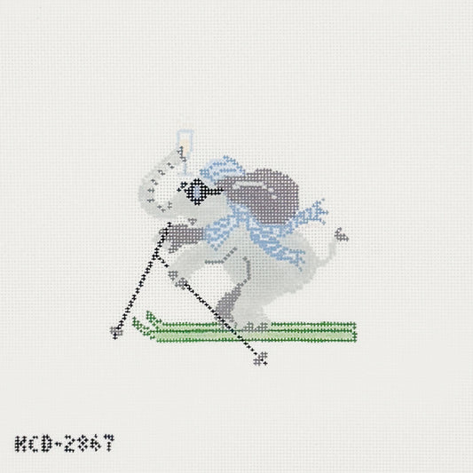 La Dolce Vita - Alpine Elephant