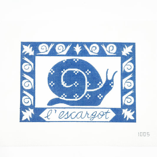 L’Escargot