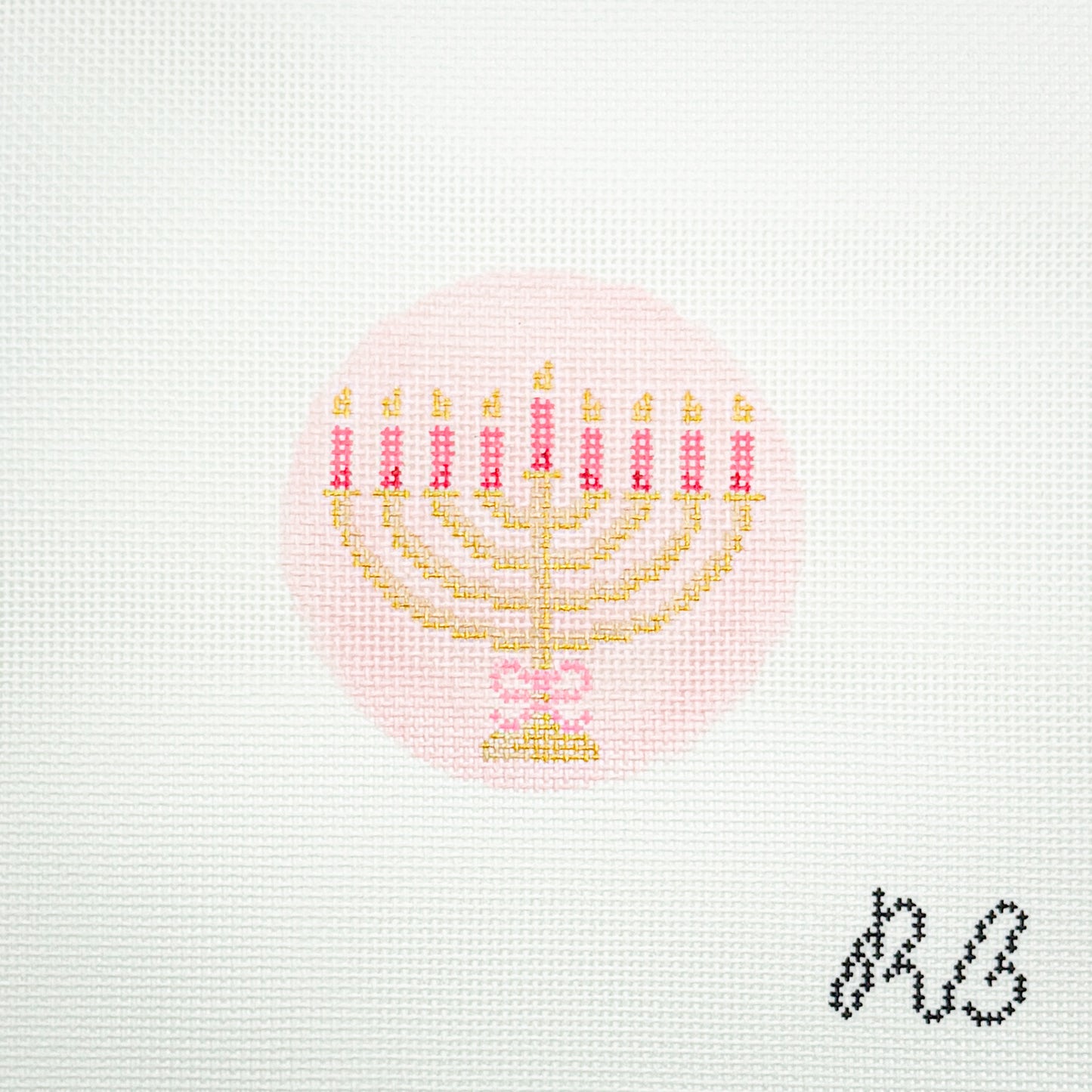 Festival of Lights - Pink