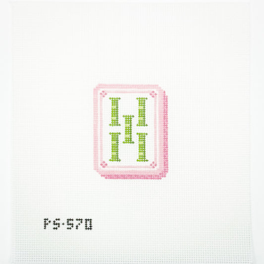 Mahjong Tile