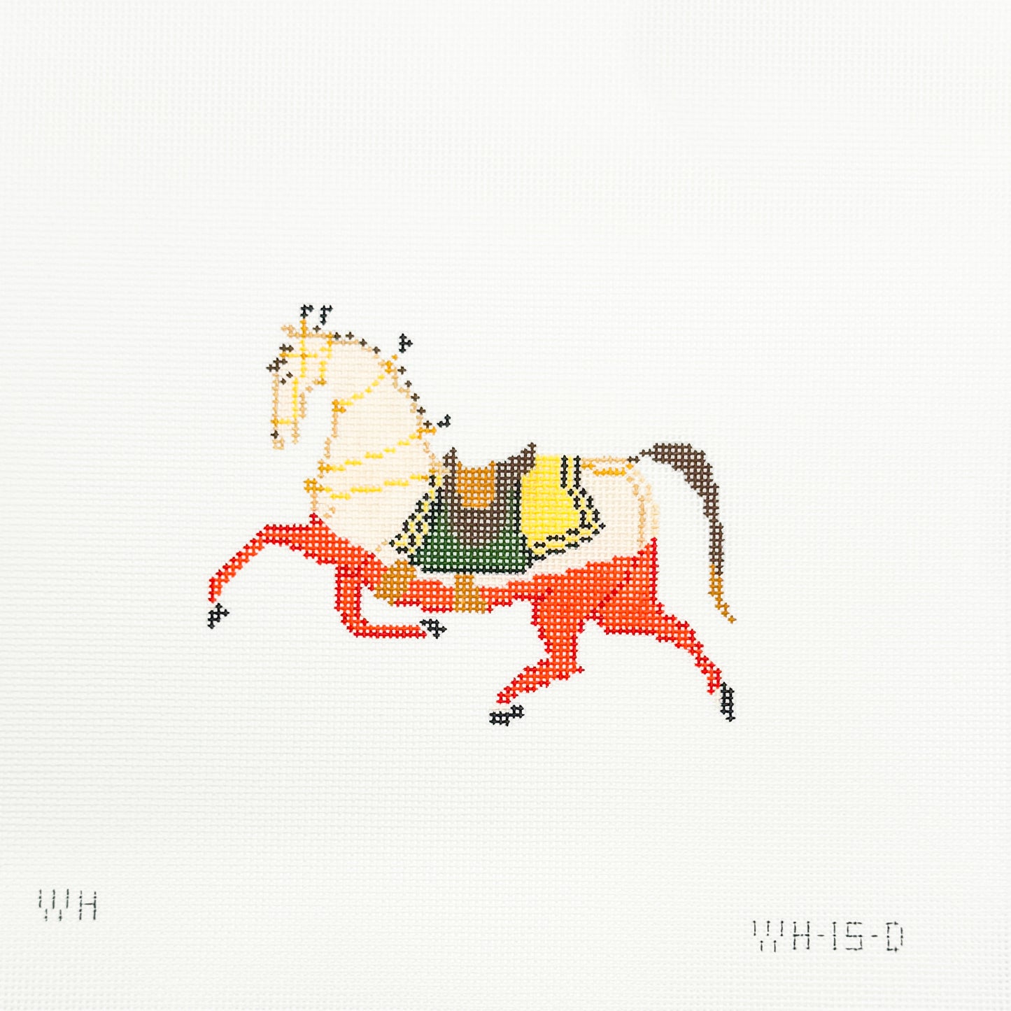 Petite Horse