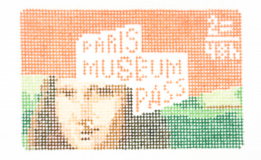 Paris Museum Pass