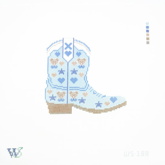 Baby Cowboy Boot