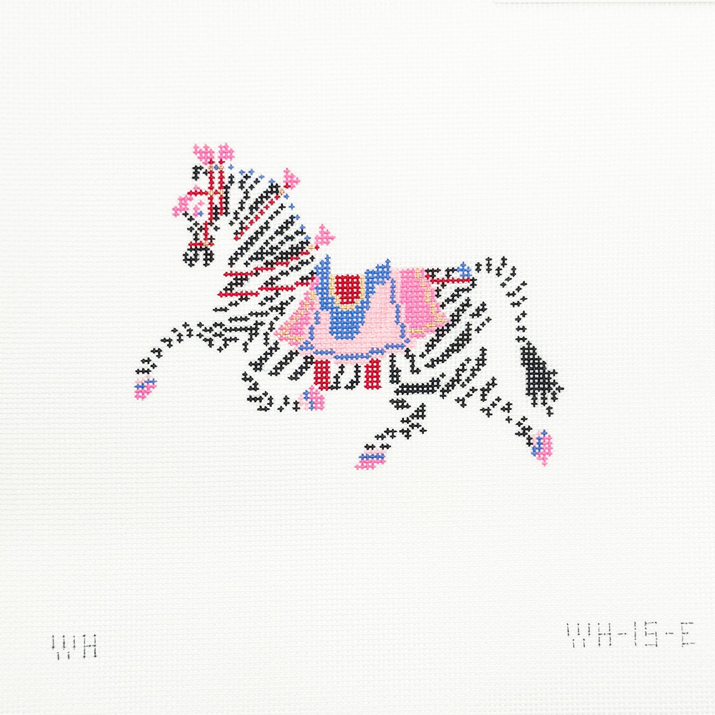 Petite Horse - Zsa Zha