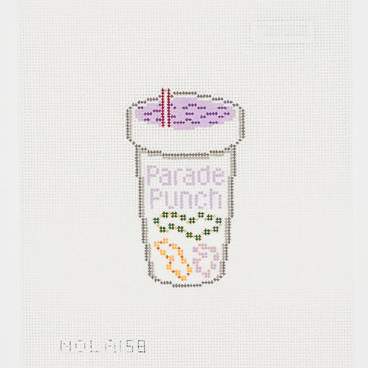 Parade Punch