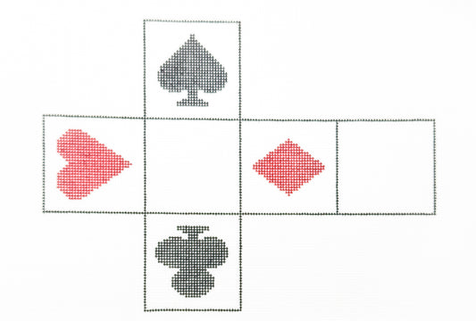 Euchre Cube