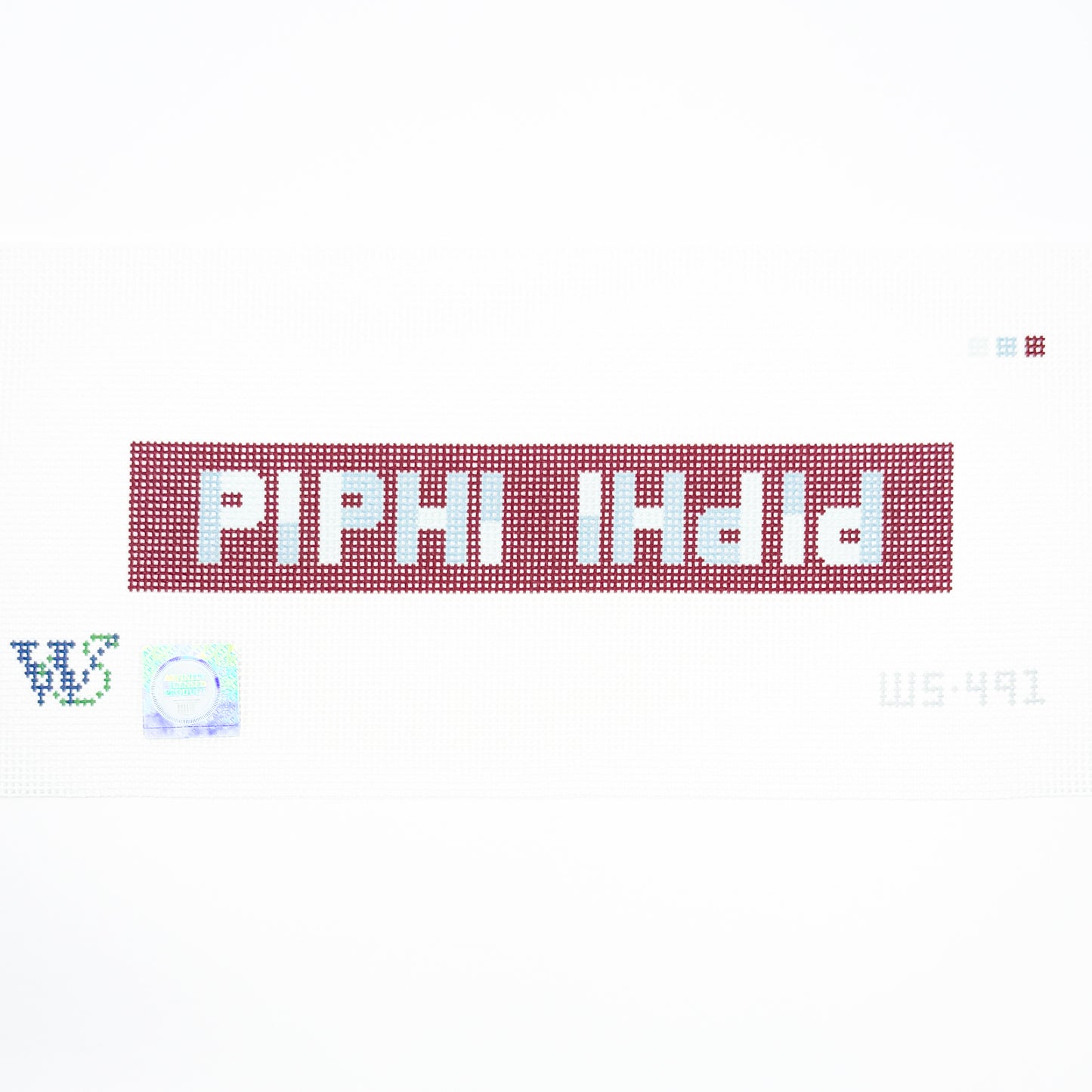Pi Beta Phi Key Fob