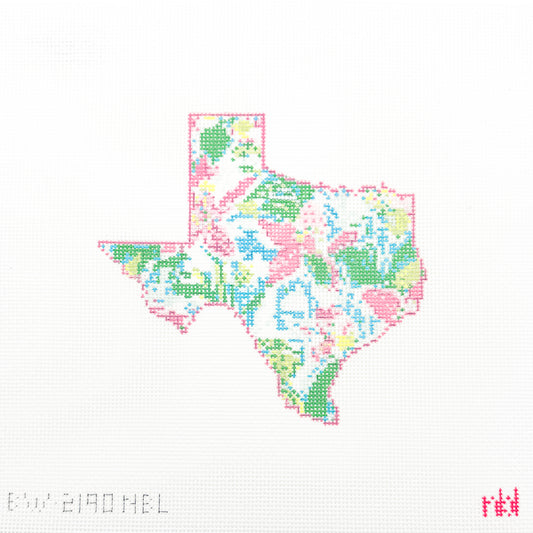 State Palm Texas (13 mesh)