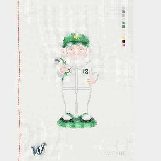 Caddie Gnome