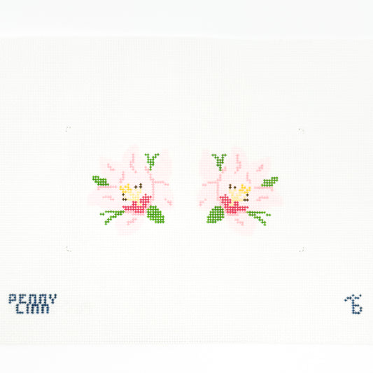 Lillies Fancy Clutch Insert