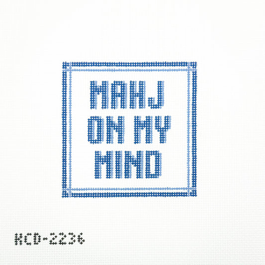 Mahj on My Mind
