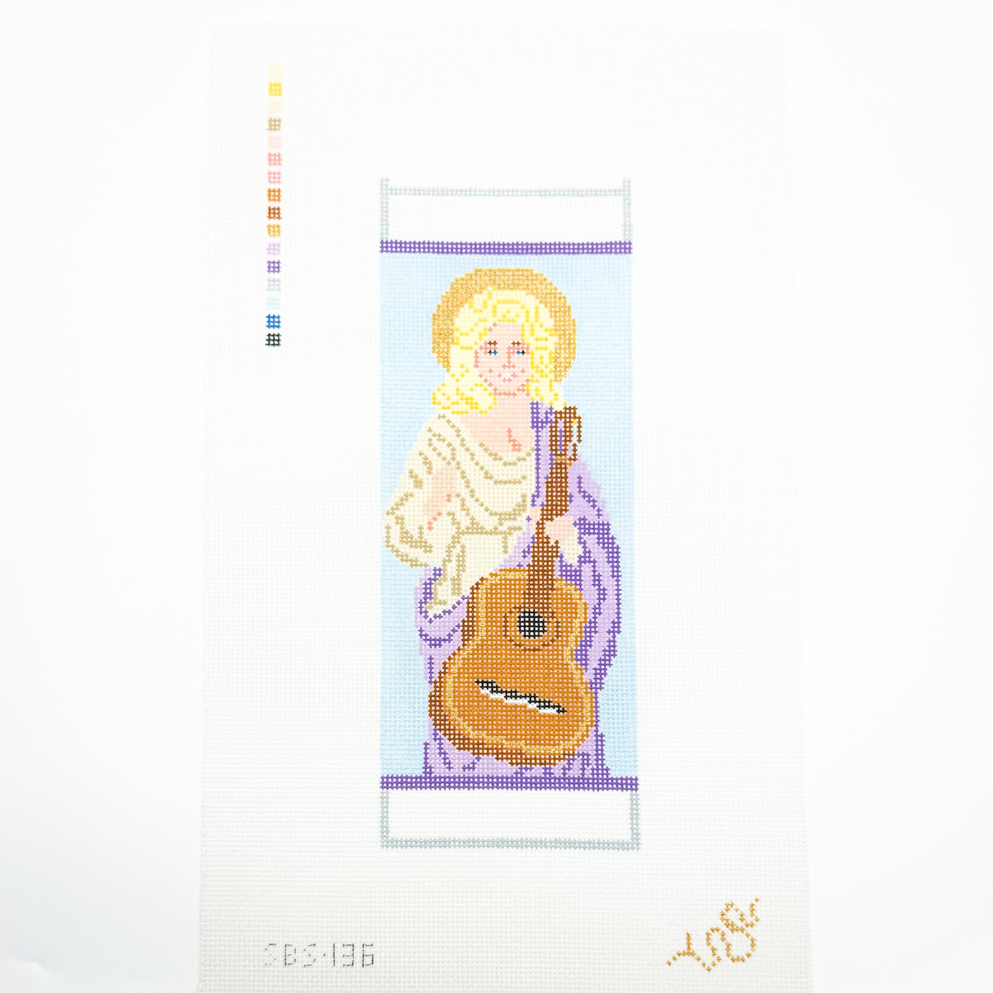 Saint Dolly