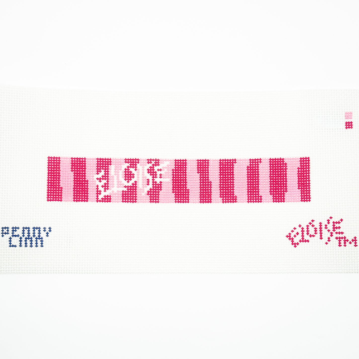 Eloise Key Fob