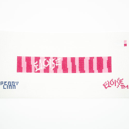 Eloise Key Fob