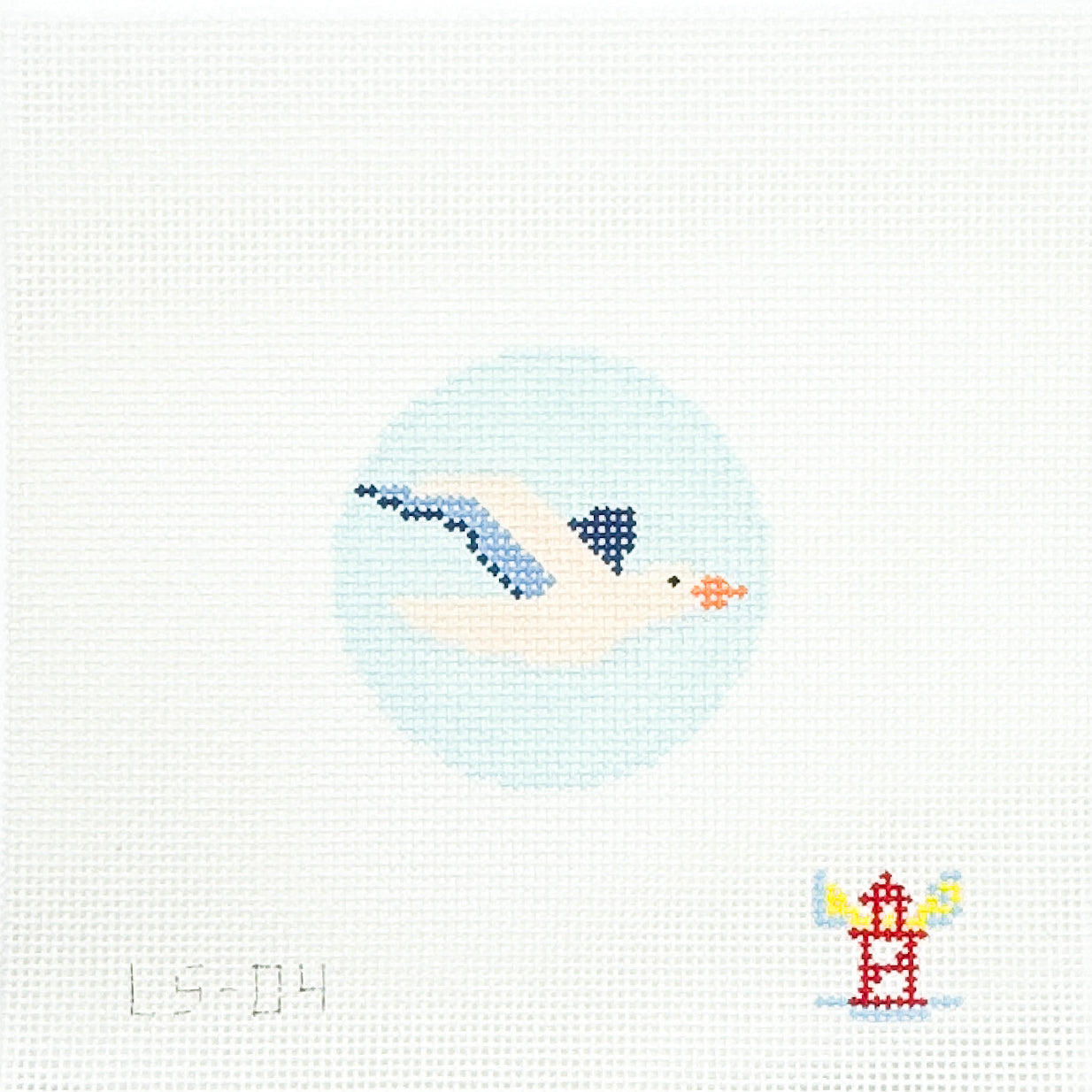 Seagull Round