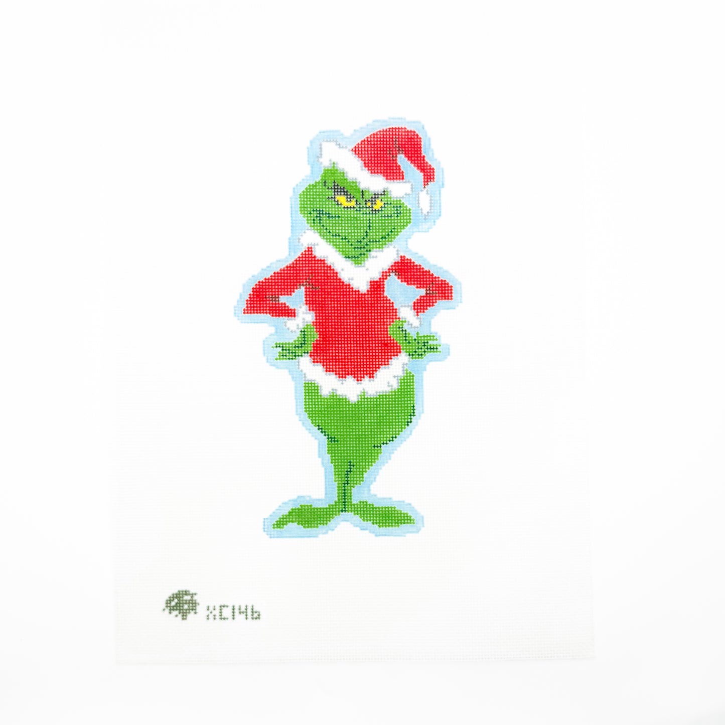 Grinch