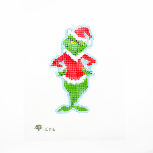 Grinch