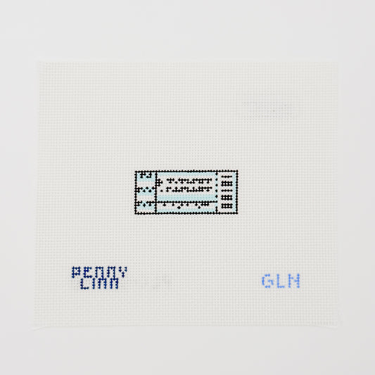 Mini Ticket