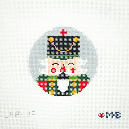 Nutcracker Ferdinand Round