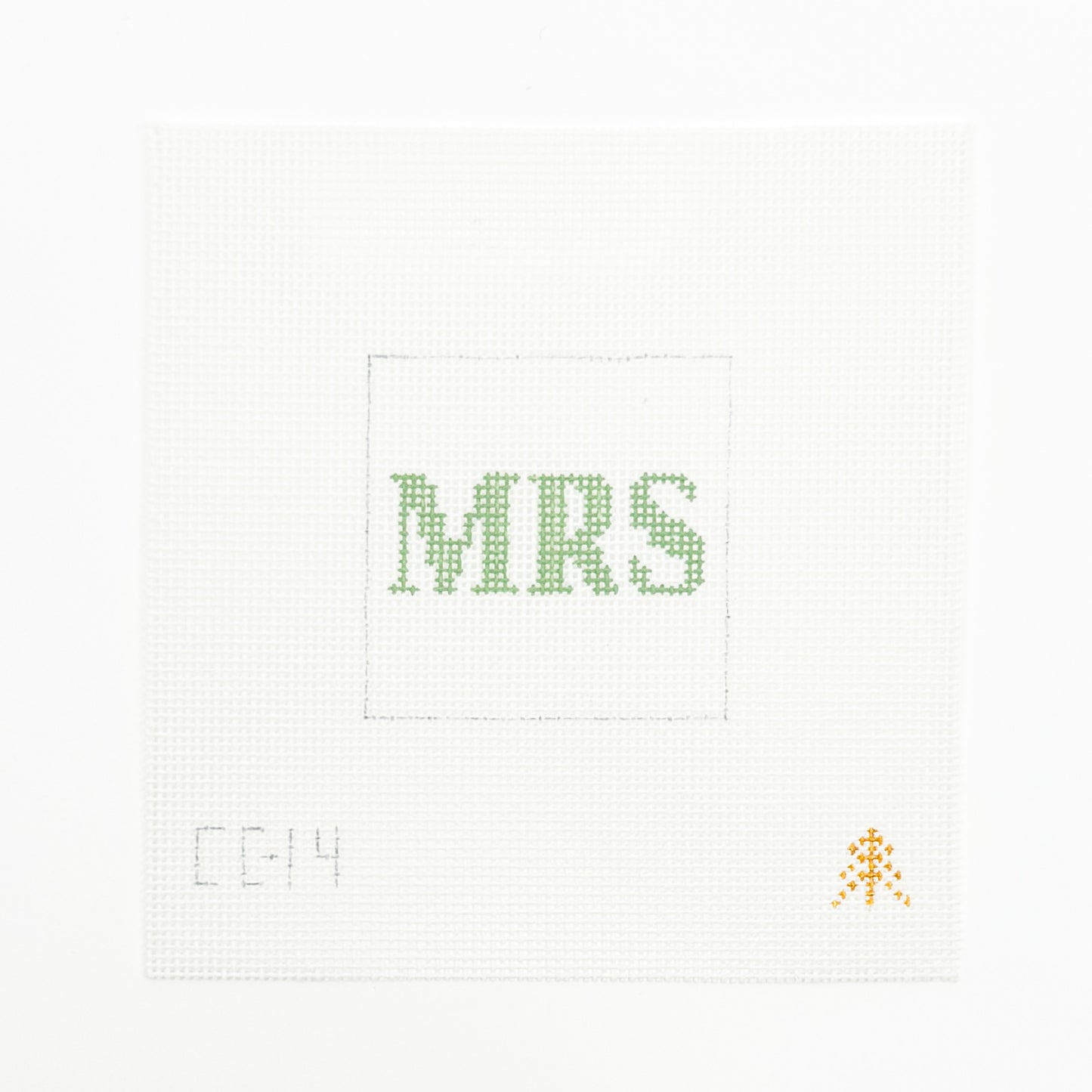 “MRS” Cozy Insert