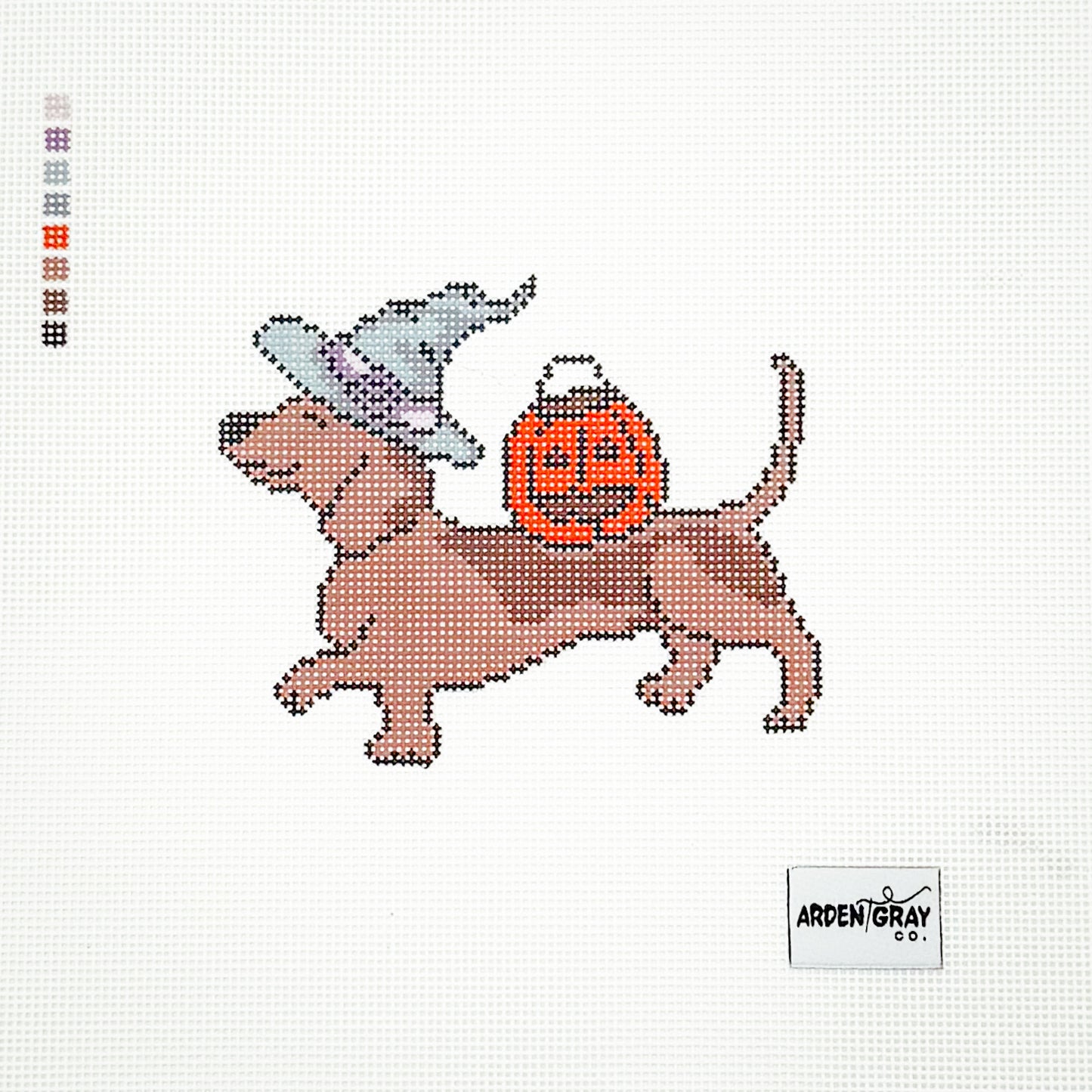 Halloweenie