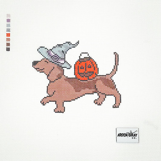 Halloweenie