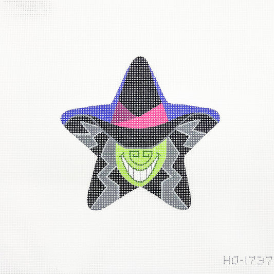 Wicked Witch Star