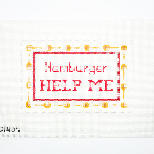Hamburger Help Me