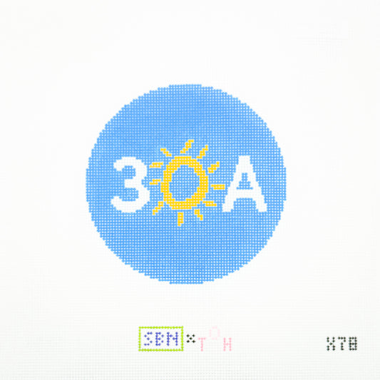 30 A Round
