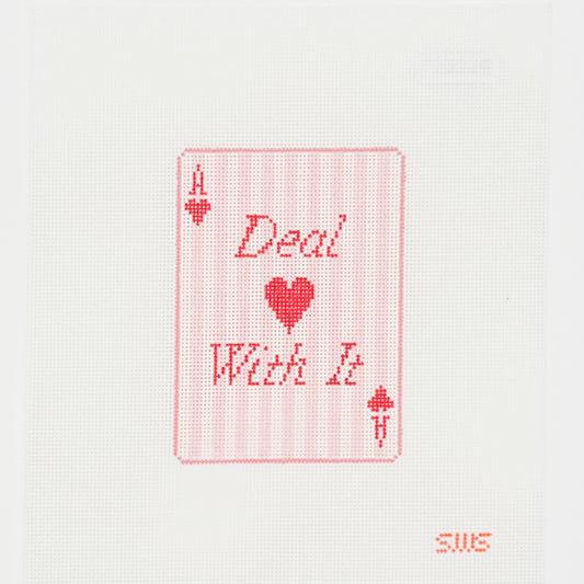 Deal With It