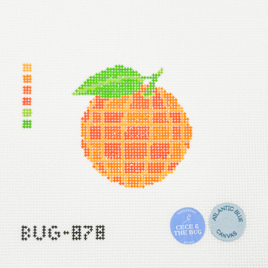Disco Orange