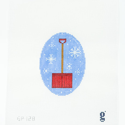 Snow Shovel