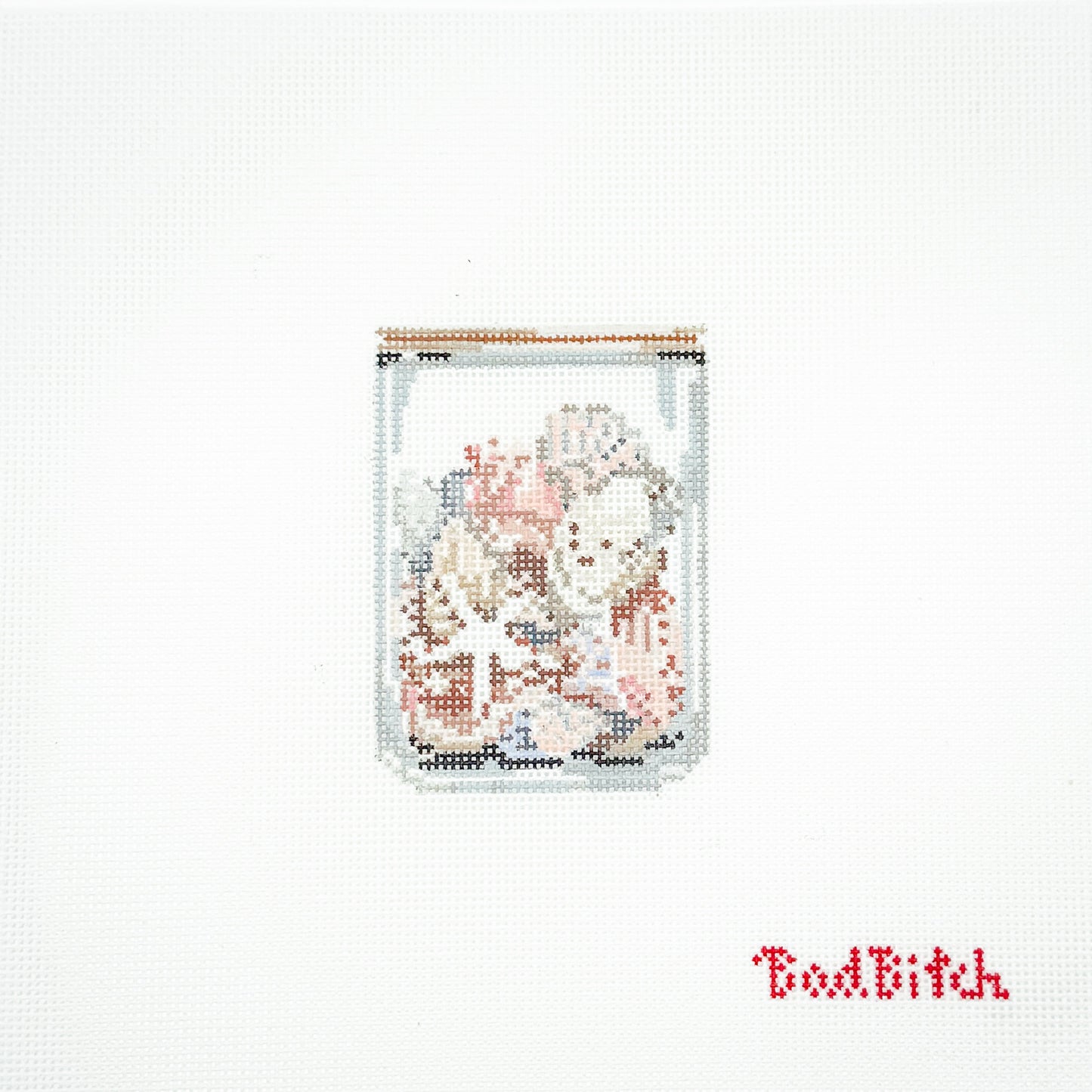 Shell Jar