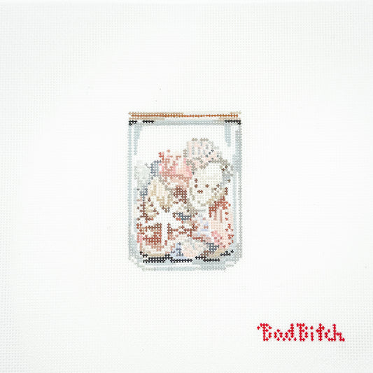 Shell Jar