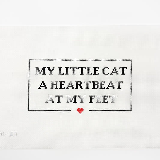 My Little Cat