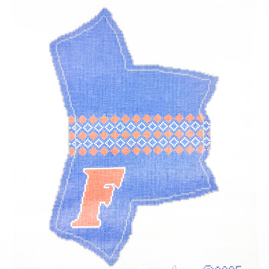 University of Florida Golf Putter Cover