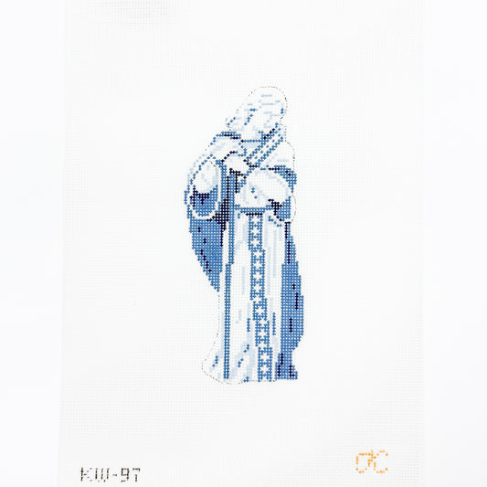 Wedgwood Nativity Joseph