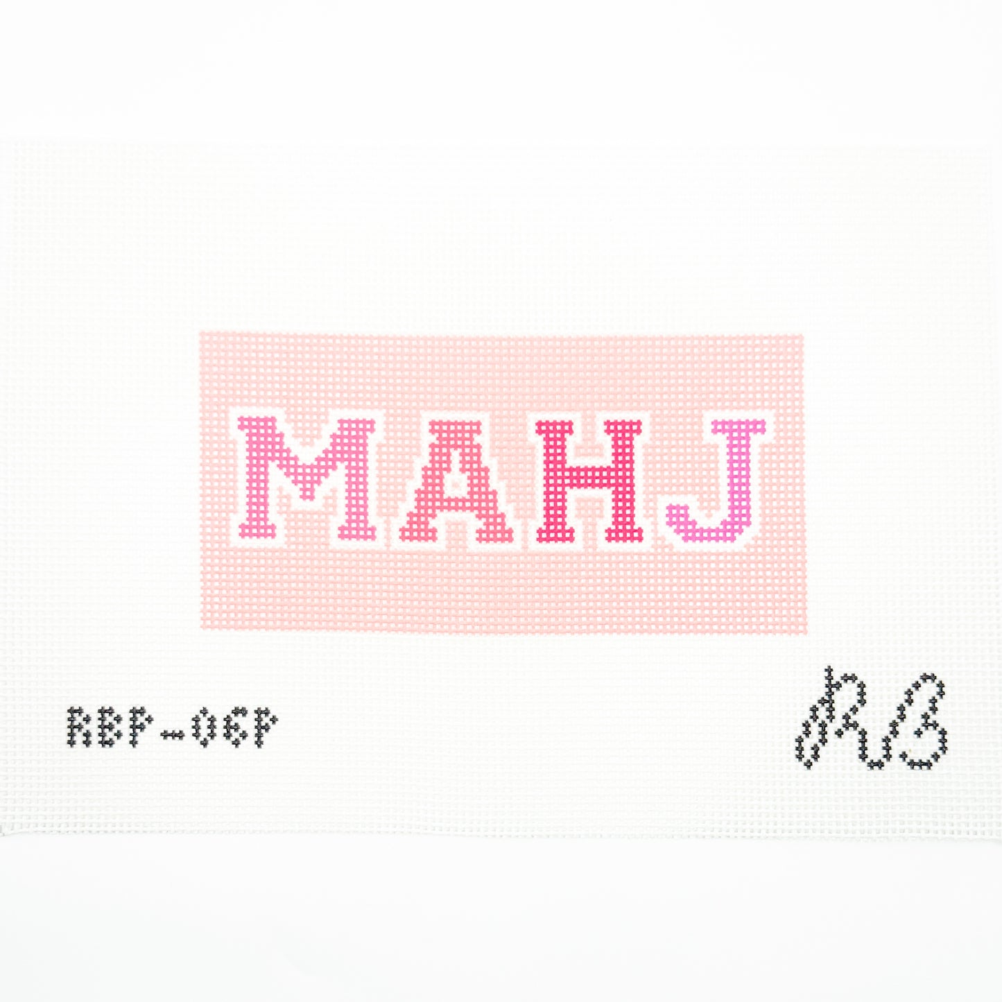 Mahj Large Insert for Pop-In Pouch